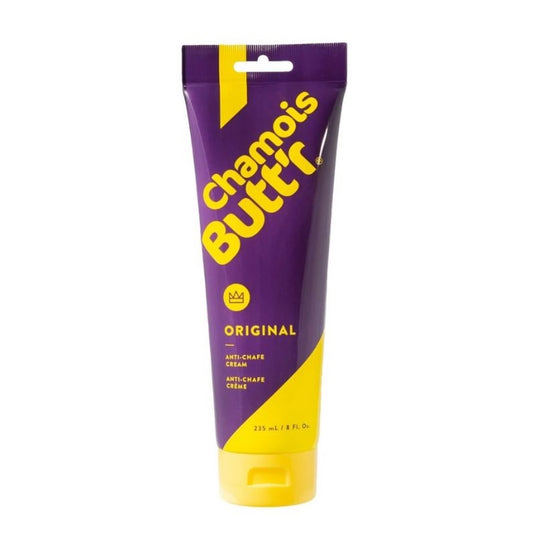 Chamois Buttr Orignal Anti-chafe 235ML Tube