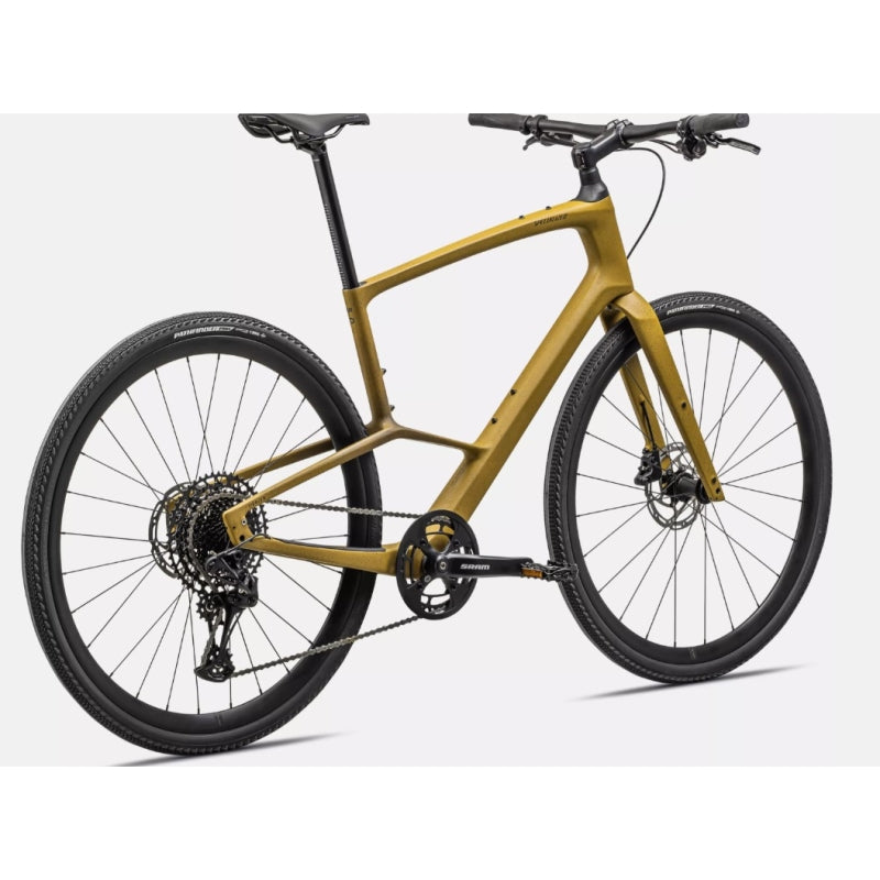 Specialized 2025 Sirrus X 5.0