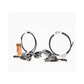 Shimano BR-M9220 Brake Upgrade Kit Xtr Trail BL-M9220 R&l / F&r