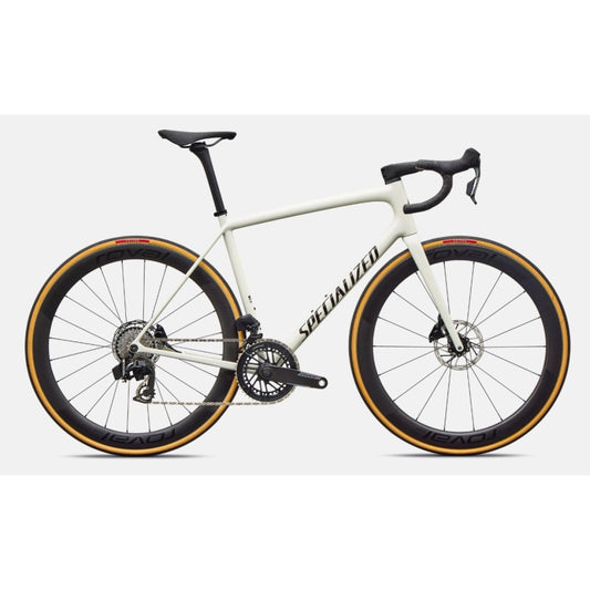 Specialized 2027 Aethos 2 Pro - Sram Force Axs