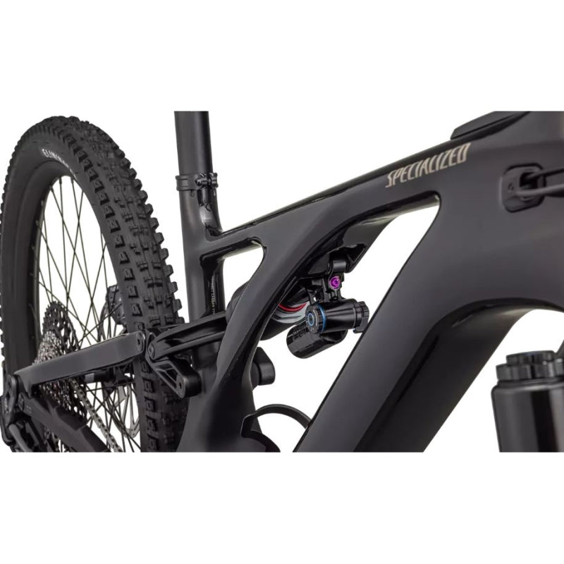 Specialized Levo Expert T-type 2025