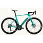 Factor Bikes Monza Ultegra DI2  (Order to your Spec)