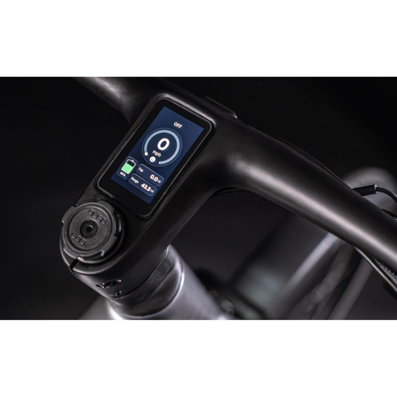 X-lab 2027 ST5 Plus E-bike (TAKING ORDER FOR OCTOBER DELIVERY)