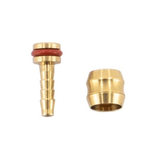 Trp Olive And Barb Kit 5MM