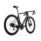 Pinarello 25 Dogma X Frame Kit Xolar Black
