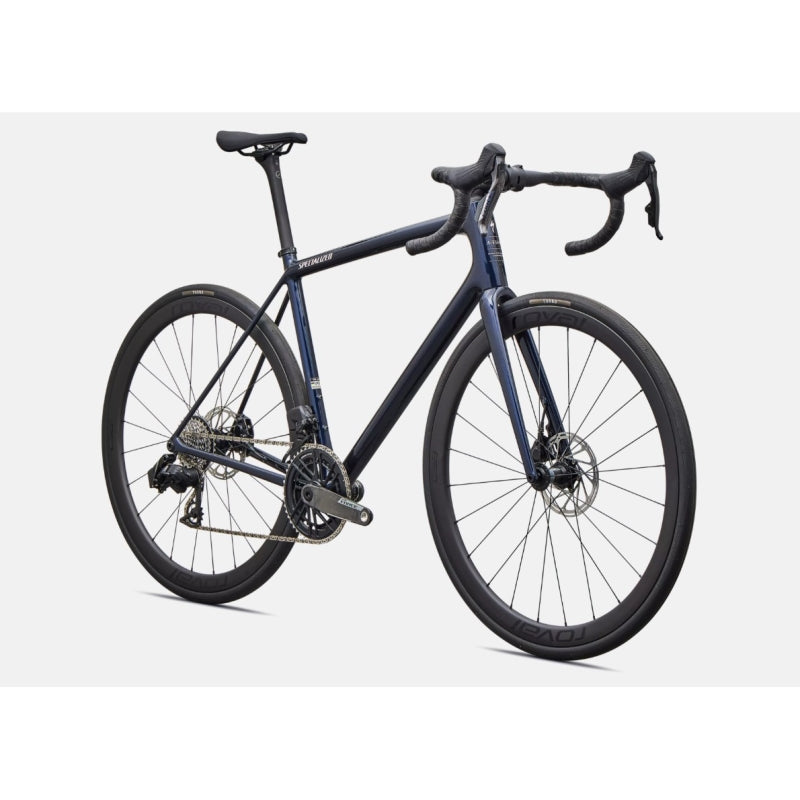 Specialized 2027 Aethos 2 Expert - Sram Force Axs