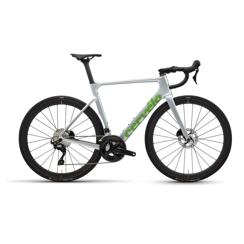Cervelo C26 Soloist 105 Race