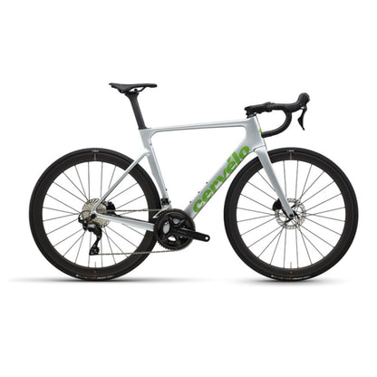 Cervelo C26 Soloist 105 Race