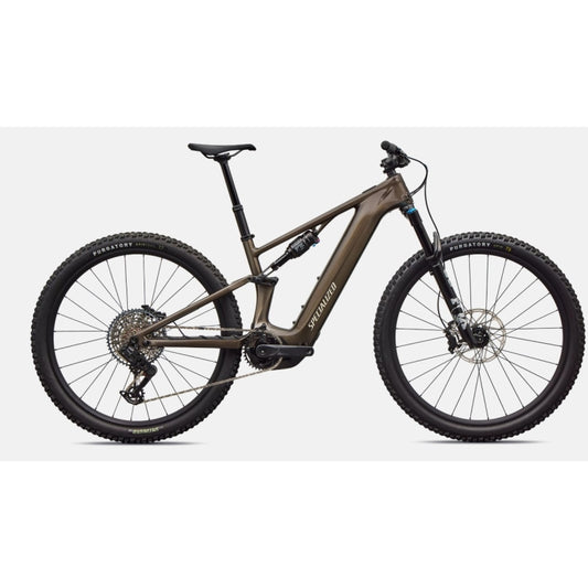 Specialized Turbo 2026 Levo R Comp 105NM Torque 810W Power 840WH Battery