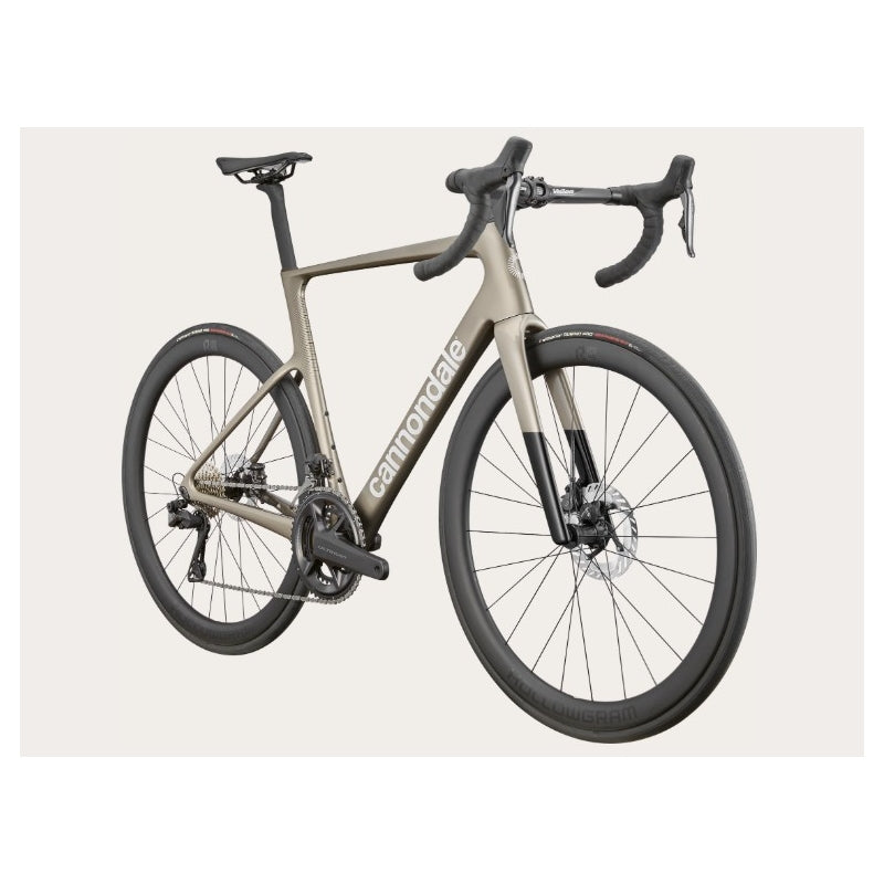 Cannondale Supersix Evo 2 Carbon