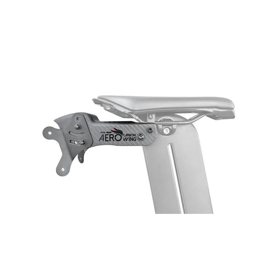 X-lab Aero Carbon Wing Carrier