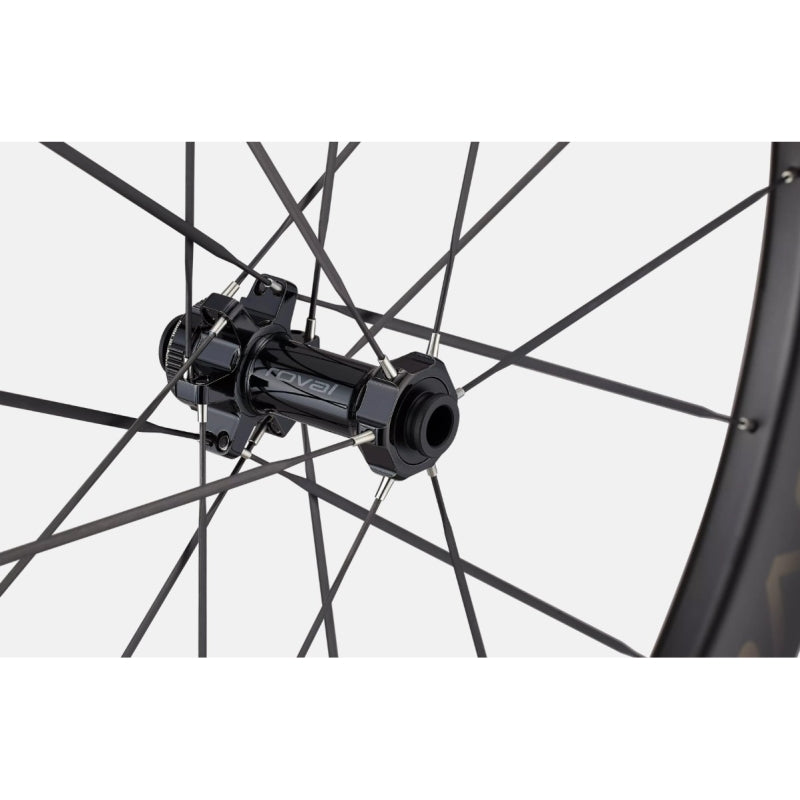 Roval Terra Aero Clx 700C Front