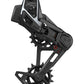 Sram X0 Eagle E-mtb Axs Transmission Groupset 160MM Brose