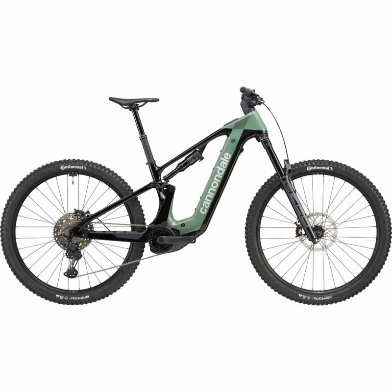 Cannondale 2026 29 Moterra Carbon 2