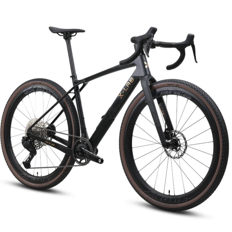 X-lab GT8 Grx Gravel (Pre-order for September Delivery)