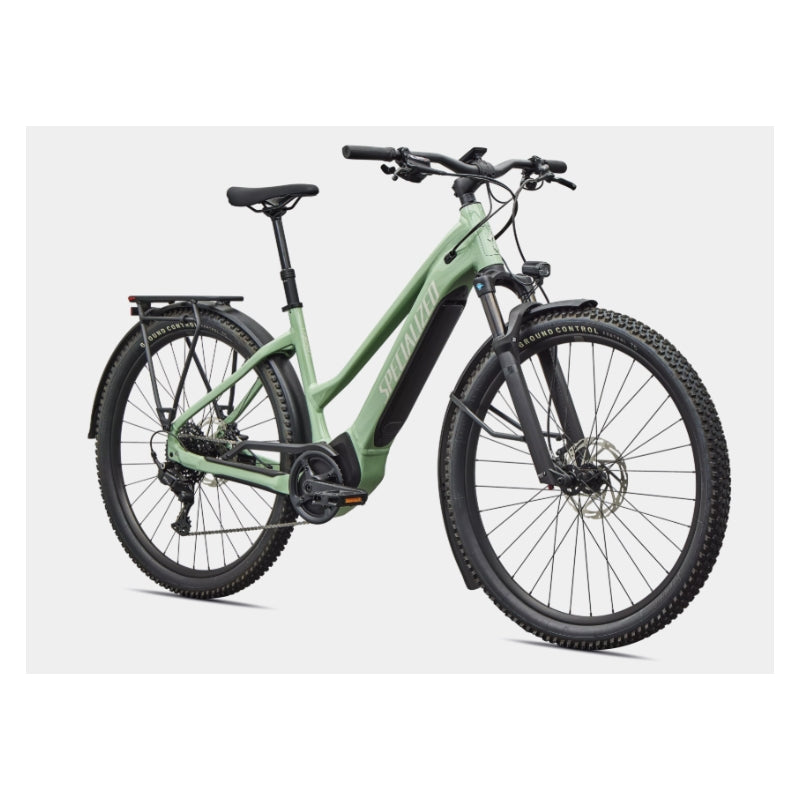 Specialized 2026 Turbo Tero 5.0 Step Through Equip