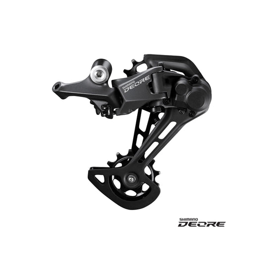Shimano Deore Shadow RD-M5100-SG Rear Derailleur 1X11 Speed 51T