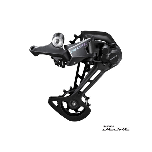 Shimano Deore RD-M6100 12-SP For 51T Max Shadow+ Long Cage Rear Derai