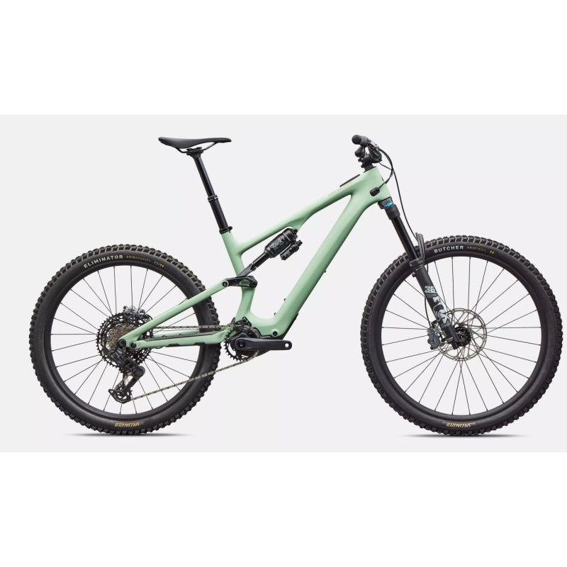 Specialized 2026 Turbo Levo SL 2 Comp Alloy