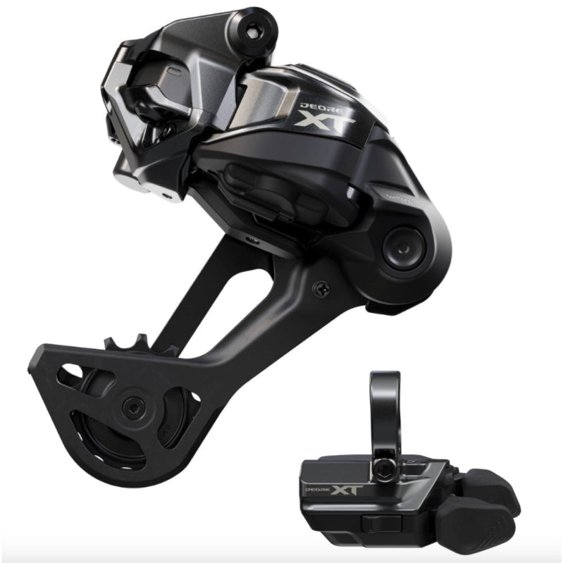 Shimano GP-M8250 DI2 Drivetrain Kit XT RD-M8250-SGS