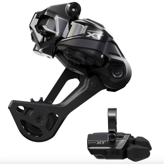 Shimano GP-M8250 DI2 Drivetrain Kit XT RD-M8250-SGS