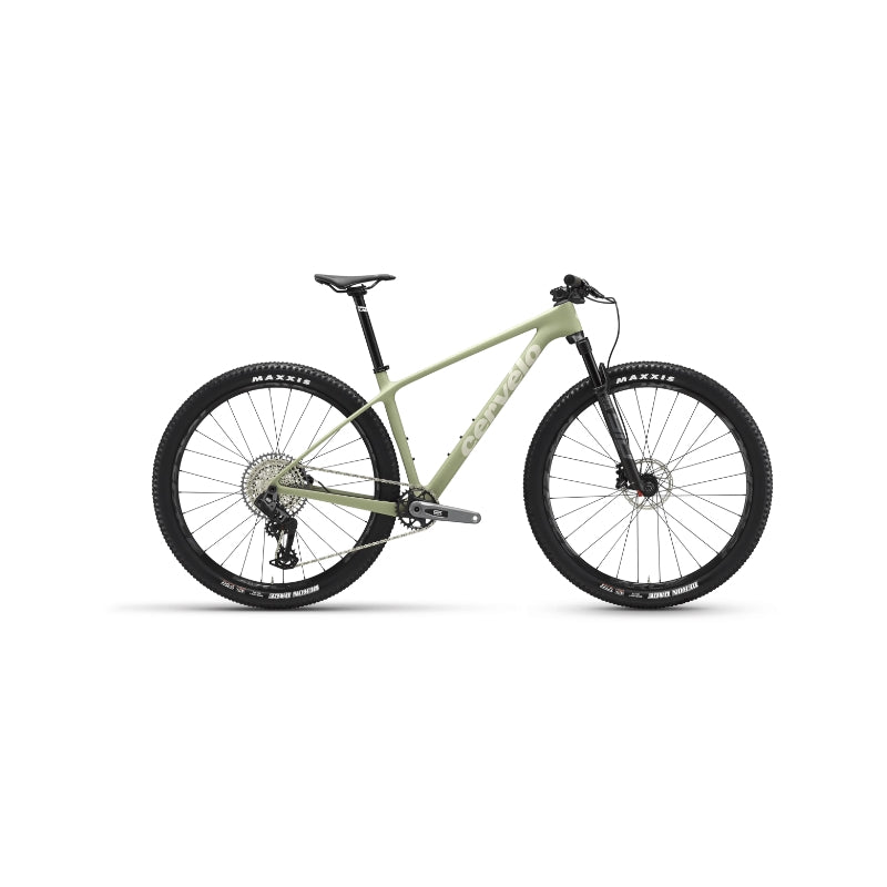 Cervelo C23 ZHT-5 GX Axs Eagle Khaki Mtb (small and medium to order in)