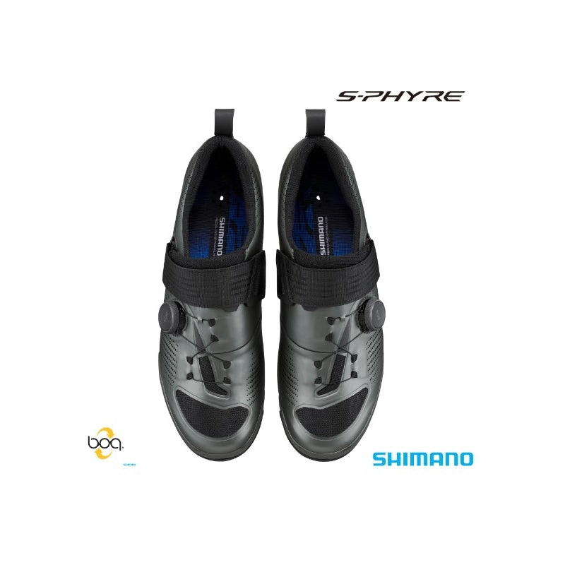 Shimano SH-TR903 Triathlon Shoes