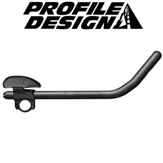 Profile Design Supersonic/ergo+/carbon 502SLC Aerobar 400MM