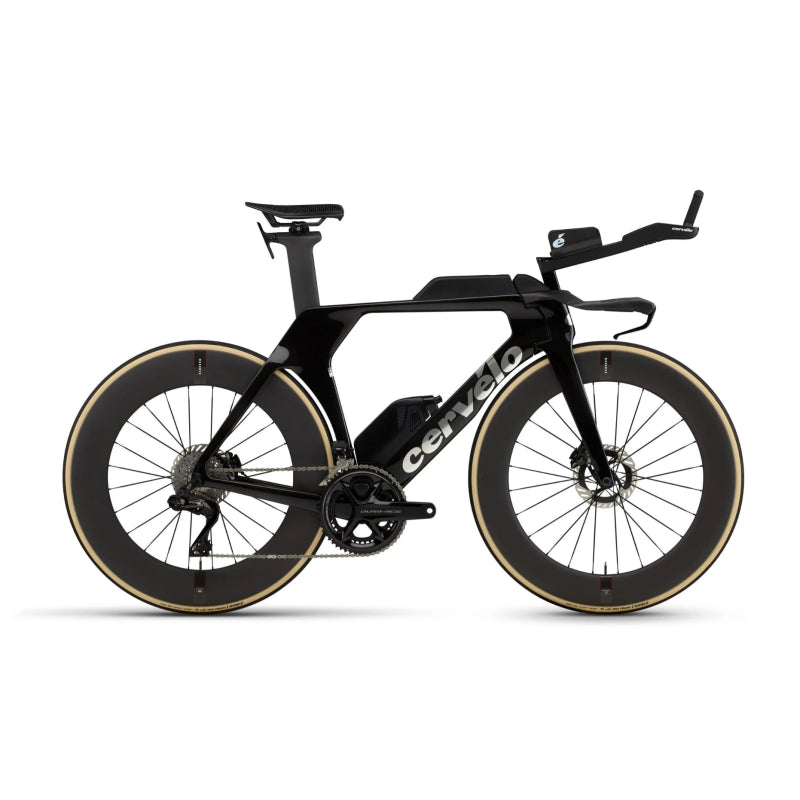 Cervelo C27 P5 Dura-ace