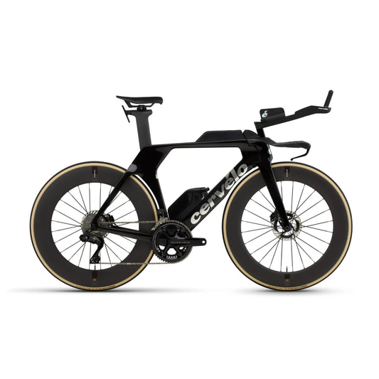 Cervelo C27 P5 Dura-ace