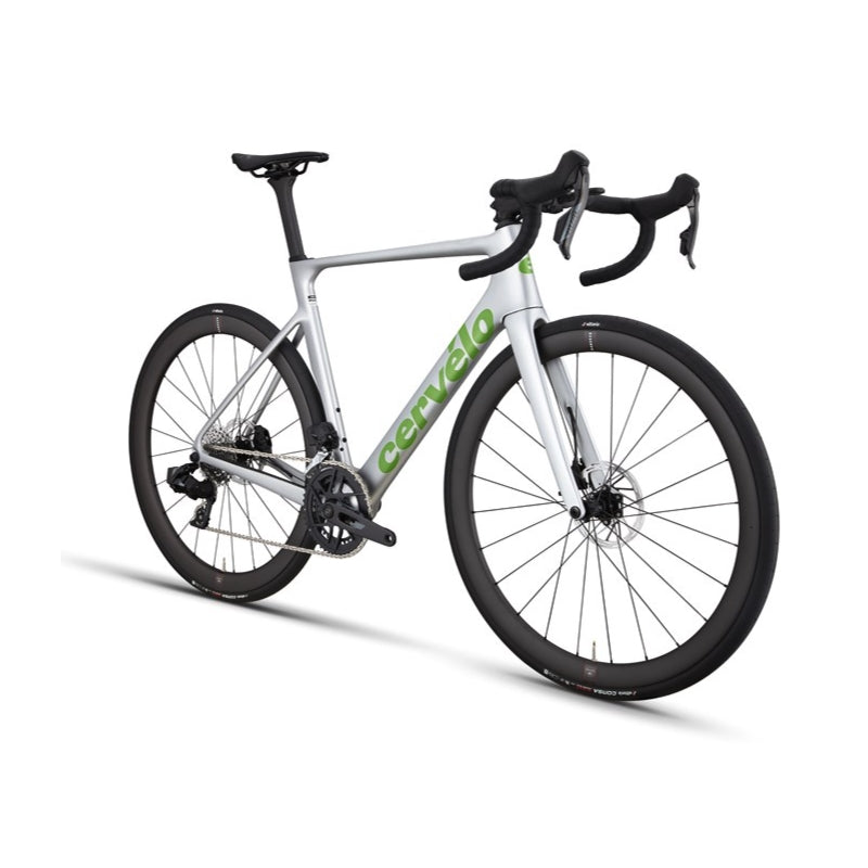 Cervelo C26 Soloist Rival Axs E1