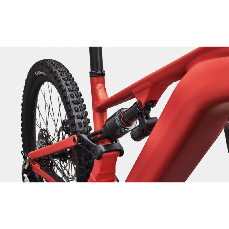 Specialized 2027 Levo 4 Evo Comp Alloy (105Nm Torque, 810W Power, 840Wh Battery)
