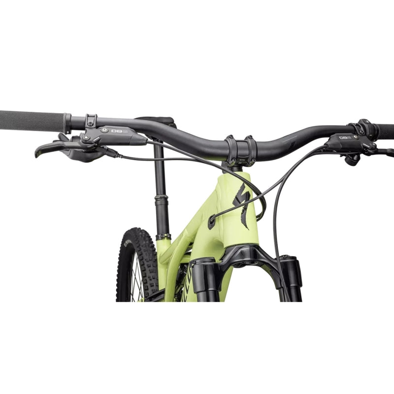 Specialized 2025 Levo Alloy G3