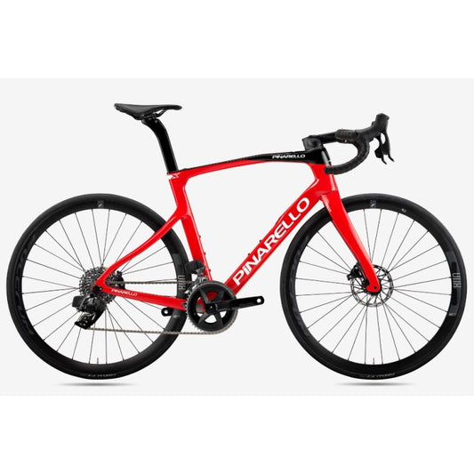 Pinarello Dogma X3 Custom Shimano 105 DI2