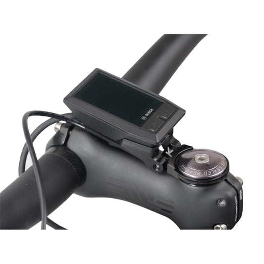 K-edge Adjustable Stem Mount Bosch Kiox