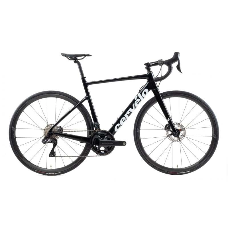 Cervelo Caledonia - Shimano 105 DI2 2024