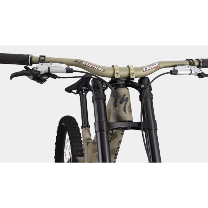 Specialized 2025 Demo Race