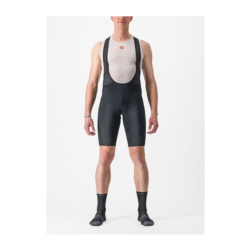 Castelli Entrata 2 Bibshort