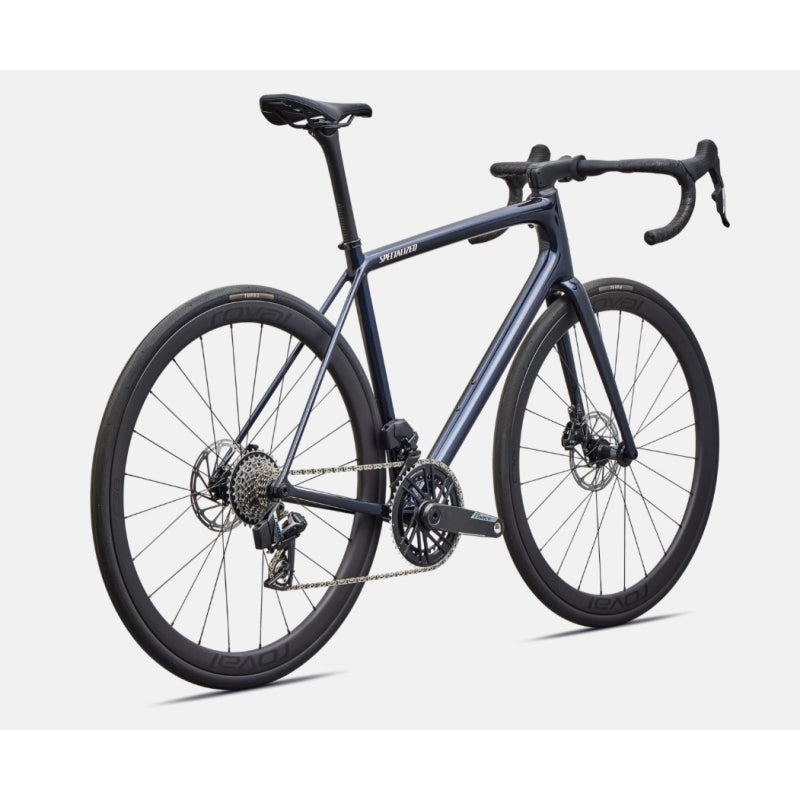 Specialized 2027 Aethos 2 Expert - Sram Force Axs