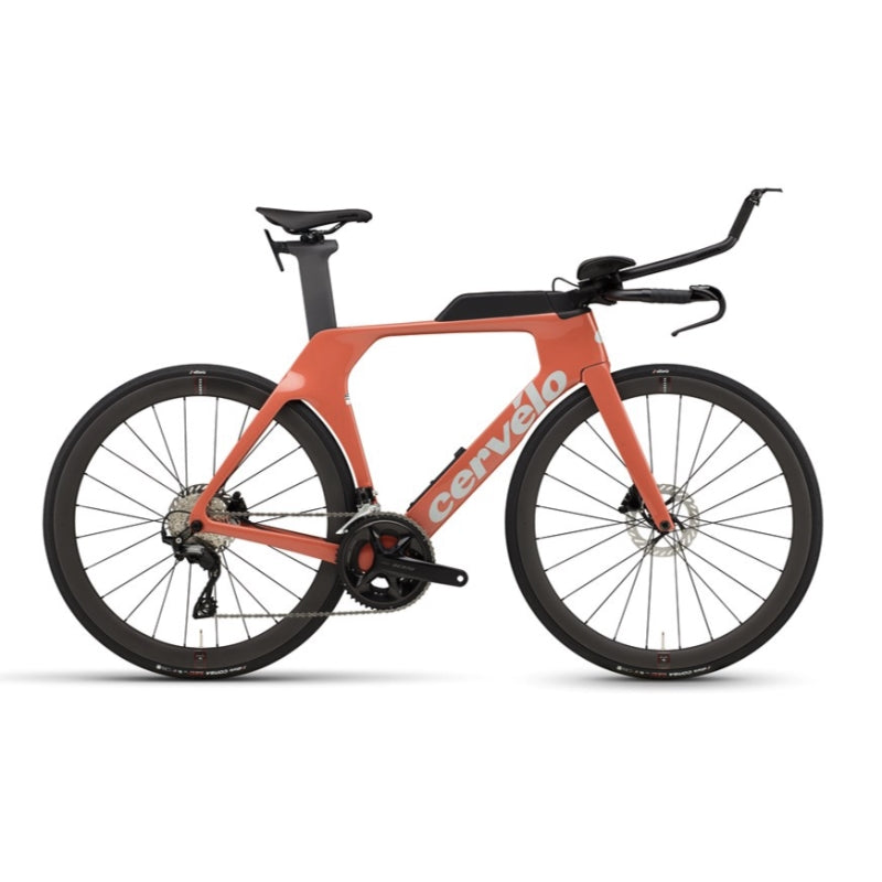 Cervelo C26 P Series 105 Race