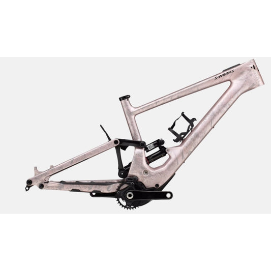 Specialized S-works Turbo Kenevo SL 2 Frameset