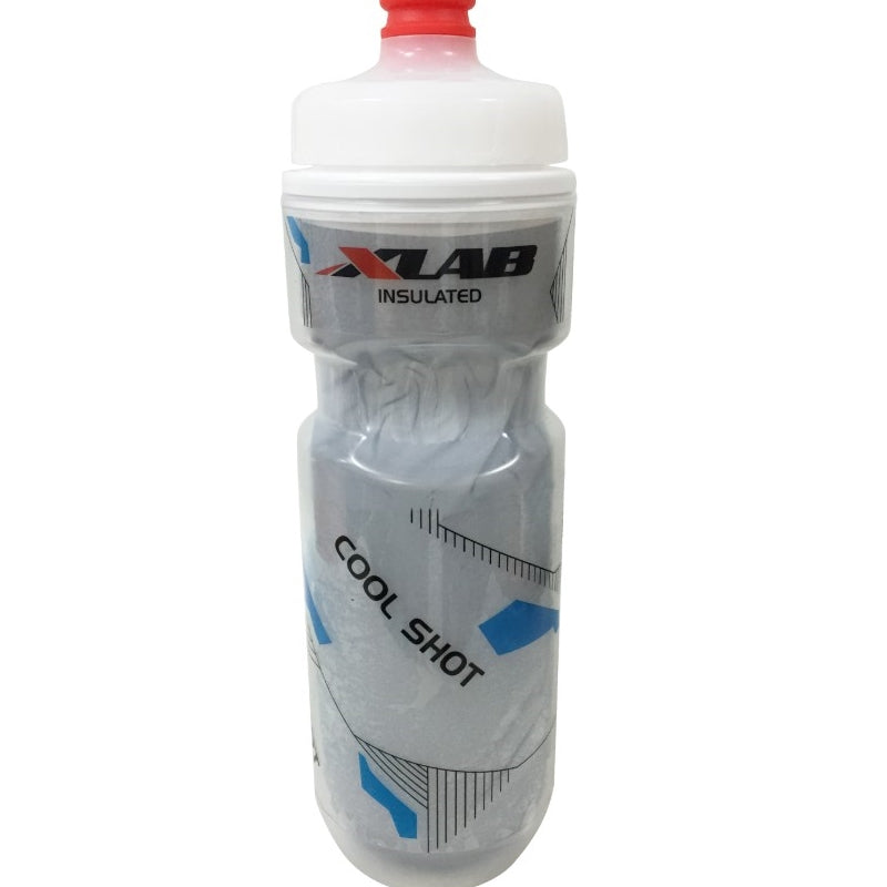 Xlab Bottle Cool Shot Insulated Racing 600ML