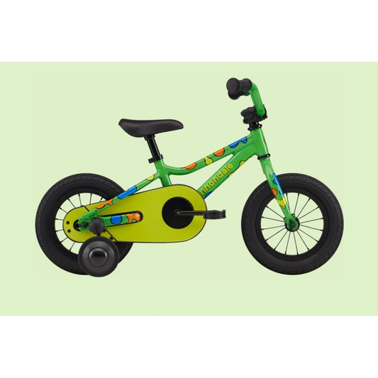 Cannondale 2026 Kids Trail 12INCH