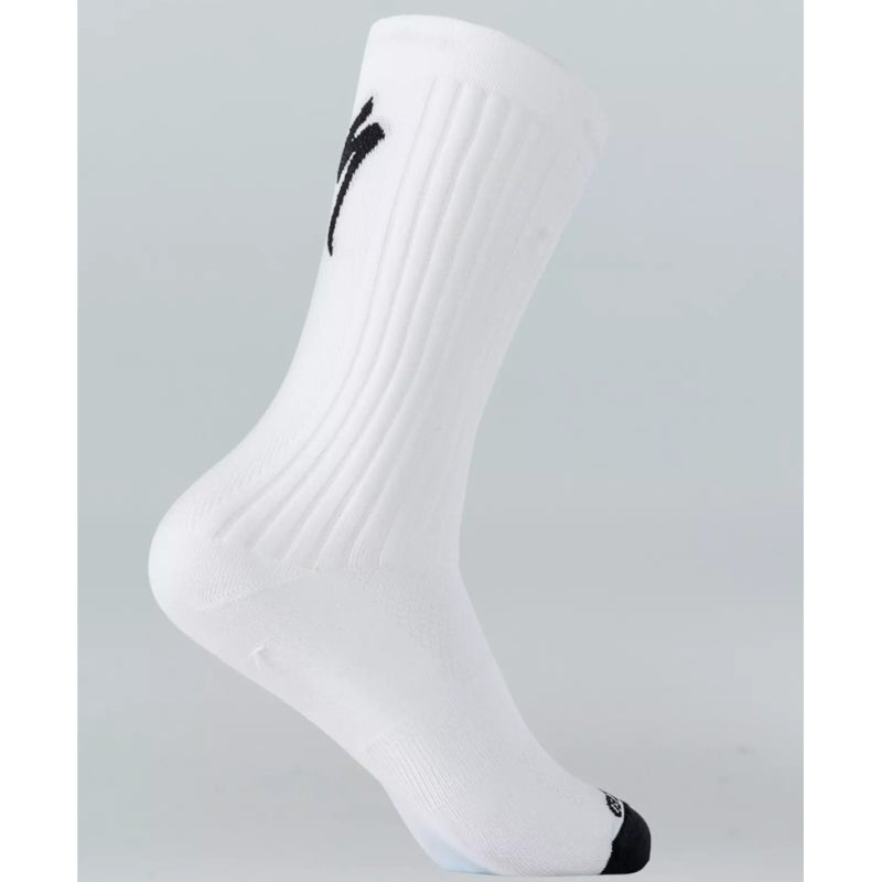 Specialized Hydrogen Aero Socks White
