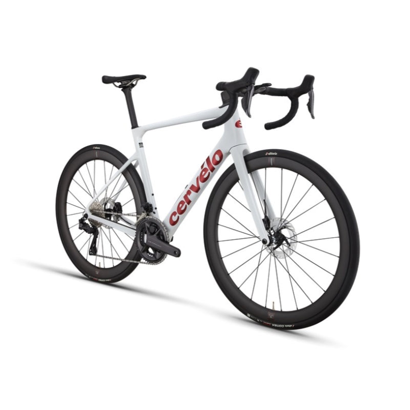 Cervelo C26 Caledonia- 5 Ult DI2 W/ 4IIII Power Meter