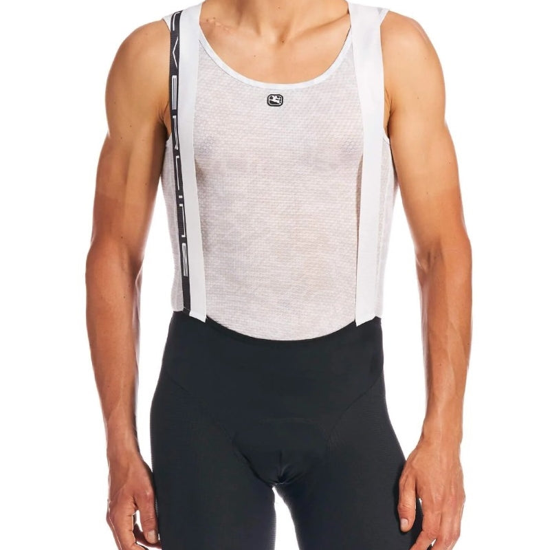 Giordana Silverline Bib Black