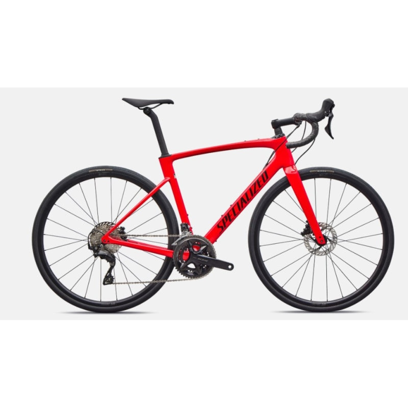 Specialized 2026 Roubaix SL8 Sport