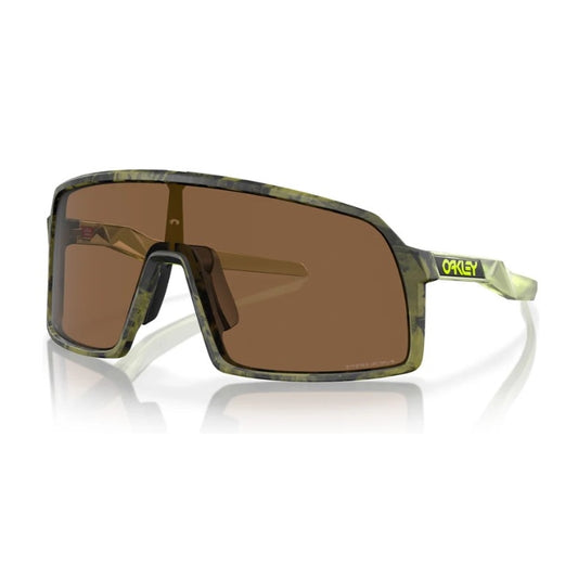 Oakley Sutro S (small) Sunglasses Fern