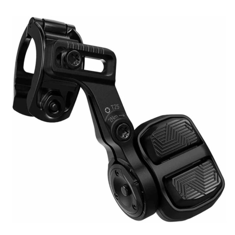 Sram EC Axs Pod D1 2 Button (includes Controller W Discrete Clamp