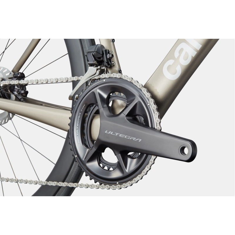 Cannondale Supersix Evo 2 Carbon
